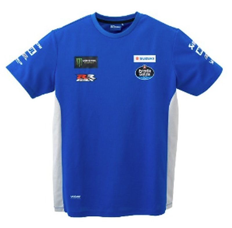 Suzuki ECSTAR MotoGP Team Kids T-Shirt